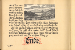 Erlebnisse eines Soldaten während des Ersten Weltkriegs und der