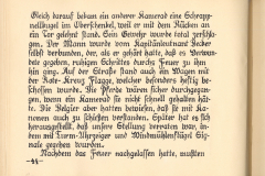 Ein Bericht über das Leben während des Ersten Weltkriegs und d