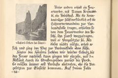 Feuerwehrwacht bei Dinan während des Ersten Weltkriegs und die