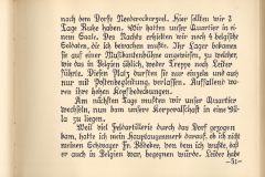 Soldatenberichte und persönliche Erlebnisse über den Kriegsall
