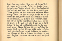 Erlebnisse und Herausforderungen im Ersten Weltkrieg im besetzte