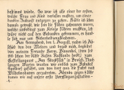 Erfahrungen einer Frau im Ersten Weltkrieg und die Herausforderungen des Alltags