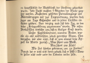 Erinnerungen an den Ersten Weltkrieg aus der Sicht einer Wachmannschaft