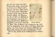 Aufzeichnungen über den Ersten Weltkrieg und die Herausforderungen der Fliegeranwerbung in den offenen Lagen