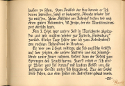 Erinnerung an die Ereignisse im Ersten Weltkrieg und Berichte von der Front in Mariakerke
