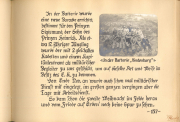 Erinnerungstagebuch Heinrich von Eicken: Marineartillerist im Ersten Weltkrieg