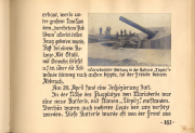 Der Bau der Batterie Tirpitz während des Ersten Weltkriegs in Mariakerke