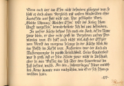 Merkwürdige Lebensbedingungen an der Front während des Ersten Weltkriegs in einem Schützengraben
