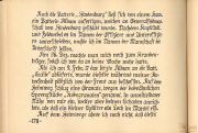 Bericht über die Artillerie Hindenburg im Ersten Weltkrieg und ihre Einsätze an der Front