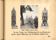 Wichtige Ereignisse im Ersten Weltkrieg von Weihnachten 1917 bis Anfang 1918 in der Stadtverwaltung