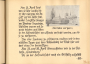Über die strategischen Entscheidungen während des Ersten Weltkriegs am 23. April
