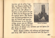 Verluste und Erlebnisse der Piloten während des Ersten Weltkriegs bei der Kirche von Damme