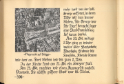 Flugaufnahme von Brügge während des Ersten Weltkriegs zeigt die Stadt und ihre Umgebung im Jahr 1917