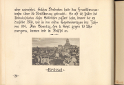 Brüssel im Ersten Weltkrieg: Ein Blick auf die Stadt und ihre Veränderungen
