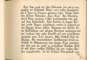 Erinnerungen eines Soldaten aus dem Ersten Weltkrieg über seine Erlebnisse und Kameraden