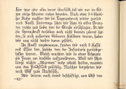 title: Berichte aus den Schützengräben während des Ersten Weltkriegs mit dem Expeditionskorps Belgien in einem offenen Bereich in Frankreich