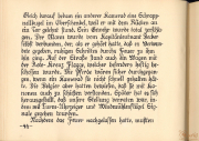 Ein Bericht über das Leben während des Ersten Weltkriegs und die Herausforderungen der Soldaten an der Front
