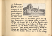 Soldaten in Gruppen während des Ersten Weltkriegs vor der Kulisse von Dinard, Belgien, Belgisches Expeditionskorps