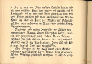 Bericht über den Ersten Weltkrieg und seine Auswirkungen auf die Soldaten im Graben