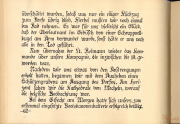 Tagebuchauszug aus dem Ersten Weltkrieg mit Fokus auf das Leben im Dorf, inklusive Erfahrungen der Marineartillerie und belgischer Schauplätze