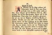 Bericht über die Kämpfe bei Leef während des Ersten Weltkriegs am 29. September