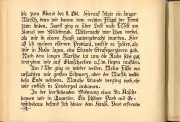 Erster Weltkrieg: Berichte über den langen Marsch und die Strapazen der Soldaten am Fronttag im Oktober