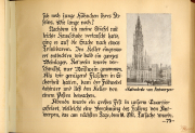 Soldaten berichten über das Leben und die Erfahrungen im Ersten Weltkrieg in einem deutschen Stadtviertel