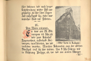 Erinnerungstagebuch mit Fotos Heinrich von Eicken Marineartillerist  Expeditionskorps Belgien 1914 bis 1918, kaligrafische Blätter 212 Seiten geschrieben von 1919 bis 1931, ca 15 Originalfotos, restliche Fotos aus Katalogen Büchern, Prospekten aus der Zeit 2 selbst erstellte Skizzen und eine Farbkarte am Schluß - sehenswerte persönliche Dokumentation des Verfassers über seine Erlebnisse im 1. Weltkrieg
