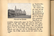 Kursaal von Ostende während des Ersten Weltkriegs und das Leben der Soldaten in der Region