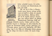 Bericht über das Grand Hotel Blankenberg während des Ersten Weltkriegs