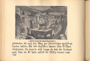 Erster Weltkrieg, Soldaten im Schützengraben, Rückkehr zur Futtersuppe, Winter 1917