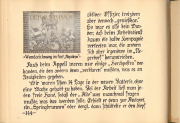 Bericht über den Alltag der Soldaten im Ersten Weltkrieg mit Erwähnung von Fort Napoleon