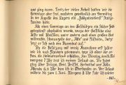 Berichte über das Lagerleben im Ersten Weltkrieg aus der Perspektive eines Soldaten in der Kapelle
