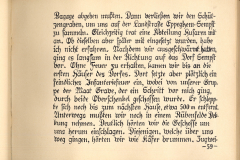 Bericht über die Erfahrungen von Soldaten während des Ersten Weltkriegs im Raum Esnes