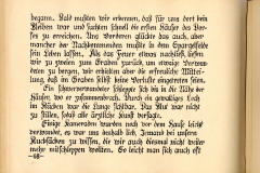 Erfahrungen und Herausforderungen der Soldaten im Ersten Weltkrieg an der Front im Jahr 1916