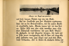 Bericht über die Stadt Rupel während des Ersten Weltkriegs und die Bewegungen der Truppen