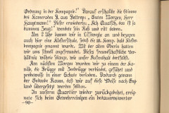 Erster Weltkrieg: Einblick in das Leben während der Kämpfe und sozialen Herausforderungen