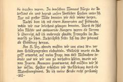 Erinnerungen an die Schlachtfelder des Ersten Weltkriegs und die Herausforderungen der Soldaten im Einsatz, insbesondere des Expeditionkorps Belgien