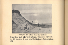 Dünkirchen am rechten Flügel der Westfront während des Ersten Weltkriegs