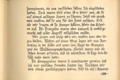 Erinnerungen an den Ersten Weltkrieg von einem Soldaten in den Schützengräben