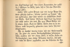 Erinnerungen an den Ersten Weltkrieg und das Leben in einer besetzten Stadt