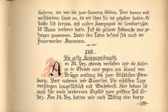 Erster Weltkrieg und die Kriegsweihnacht im Jahr 1914