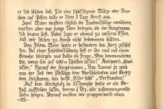 Aufzeichnungen aus dem Ersten Weltkrieg mit persönlichen Erlebnissen und Reflexionen von Soldaten