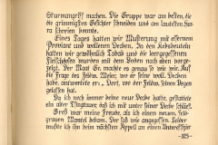 Bericht über die Ersten Weltkriegsstrategien und die Lebensbedingungen der Soldaten