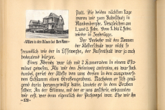 Erster Weltkrieg: Militärische Unterkunft in den Dünen bei Den Haag während des Konflikts