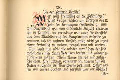 Erinnerungen an die Batterien im Ersten Weltkrieg von 1917 in der Nähe von Verdun