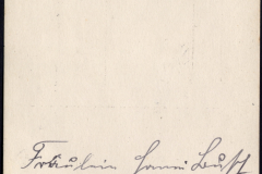 Historisches Handschriftbild
