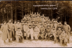 Nahkampfkurs-Kursveranstaltung im Winter