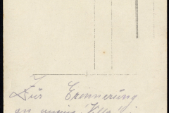 Historischer Brief