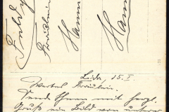 Historisches Handschriftbuch